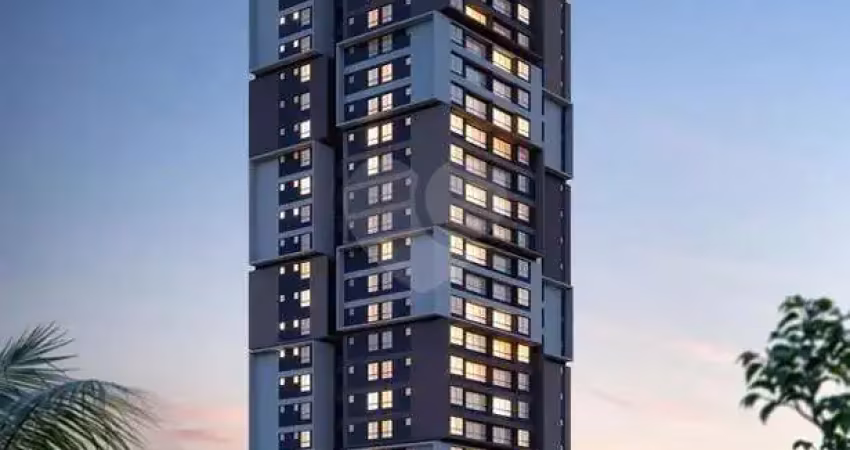 Apartamento com 3 quartos à venda na Visconde de Cairú, 681, Mangal, Sorocaba