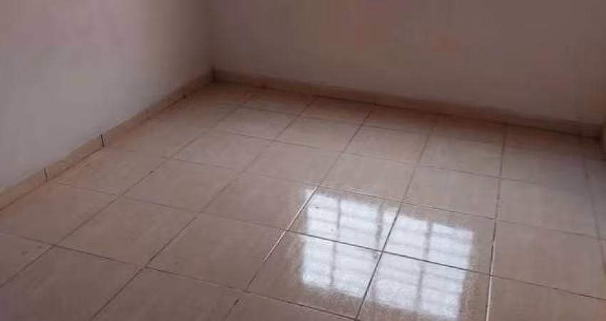 Casa com 2 quartos para alugar na Rua Jerônimo Rosa, 170, Vila Santana, Sorocaba