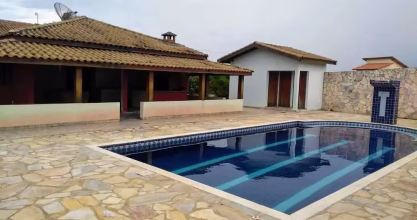 Chácara / sítio à venda na Km157 da Rodovia Castelo Branco, 425, Ninho Verde, Porangaba
