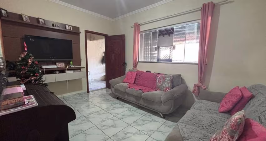 Casa com 4 quartos à venda na Genezia Izabel Cardoso Mencacci, 65, Jardim São Guilherme, Sorocaba