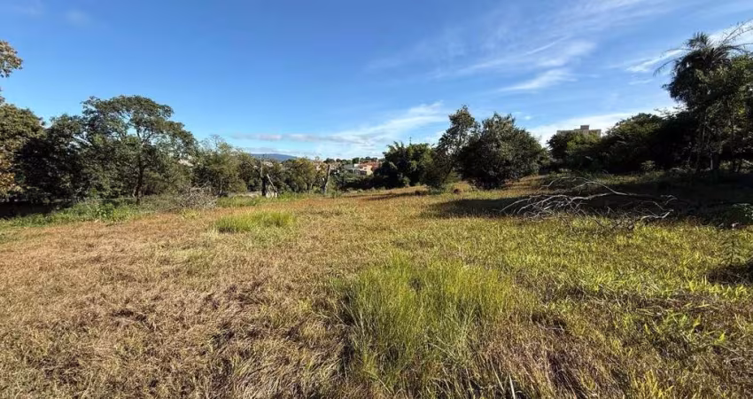 Terreno à venda na Eugênio Caserta, Jardim Nogueira, Sorocaba