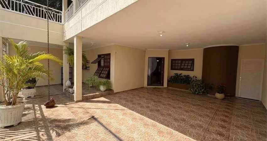 Casa com 4 quartos à venda na João Batista Del Mastro, 332, Parque Ouro Fino, Sorocaba