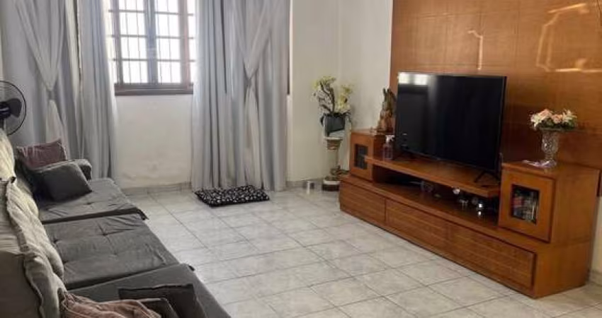 Casa com 3 quartos à venda na Augusto Severo, 515, Vila Leopoldina, Sorocaba