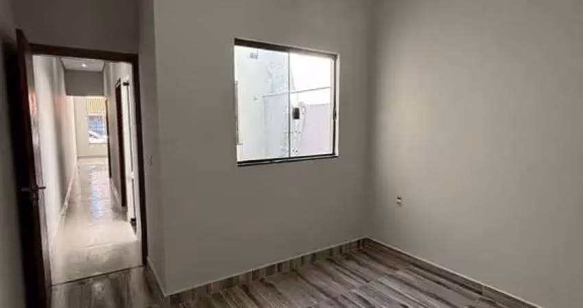 Casa com 2 quartos à venda na Manoel José de Oliveira, 36, Jardim Santa Marta, Sorocaba