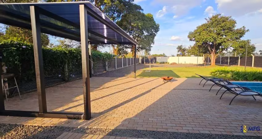 Chácara / sítio à venda na Boituva, 334, Recanto Maravilha, Boituva