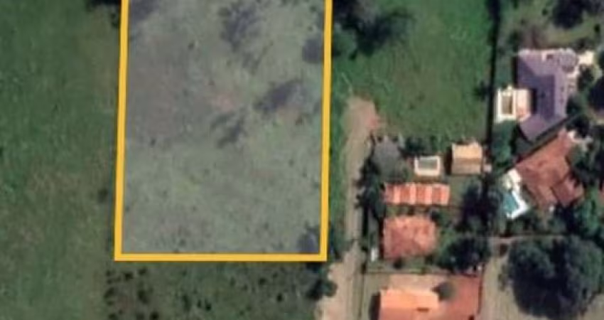 Terreno à venda na José Maria Vieira, Chacara Santa Terezinha, Araçoiaba da Serra