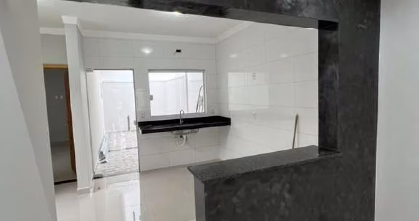 Casa com 3 quartos à venda na José Pereira Filho, 42, Jardim Residencial Villa Amato, Sorocaba