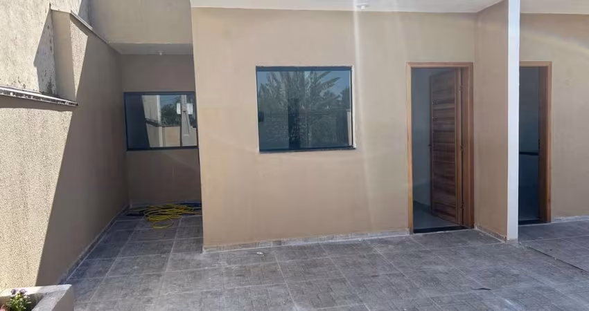 Casa com 2 quartos à venda na Aurélio Borgio, 569, Jardim Nilton Torres, Sorocaba