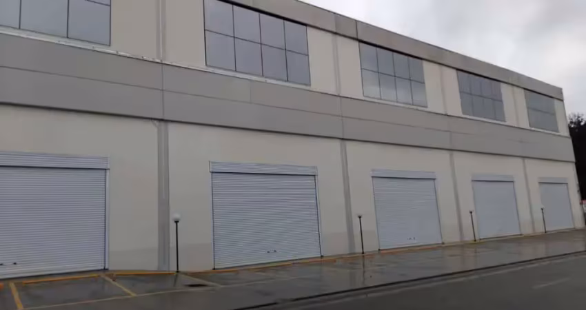 Barracão / Galpão / Depósito para alugar na Avenida Santos Dumont, 1205, Jardim Ana Maria, Sorocaba