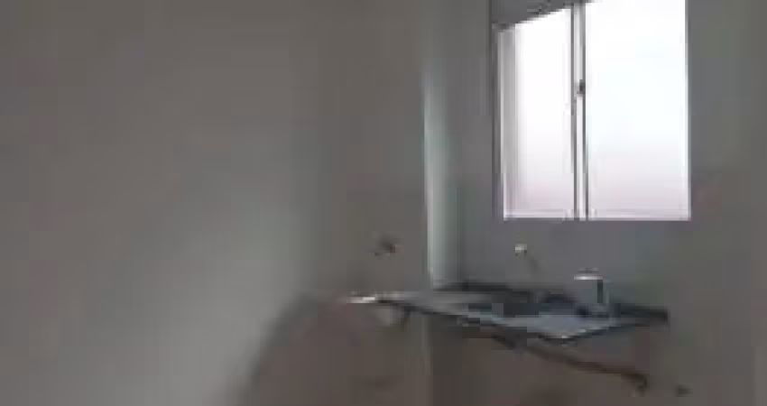 Apartamento com 2 quartos à venda na Antônio Bravo Placa, 350, Wanel Ville, Sorocaba