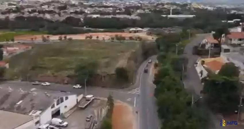 Terreno à venda na Comendador Pereira Inácio, Jardim Sandra, Sorocaba
