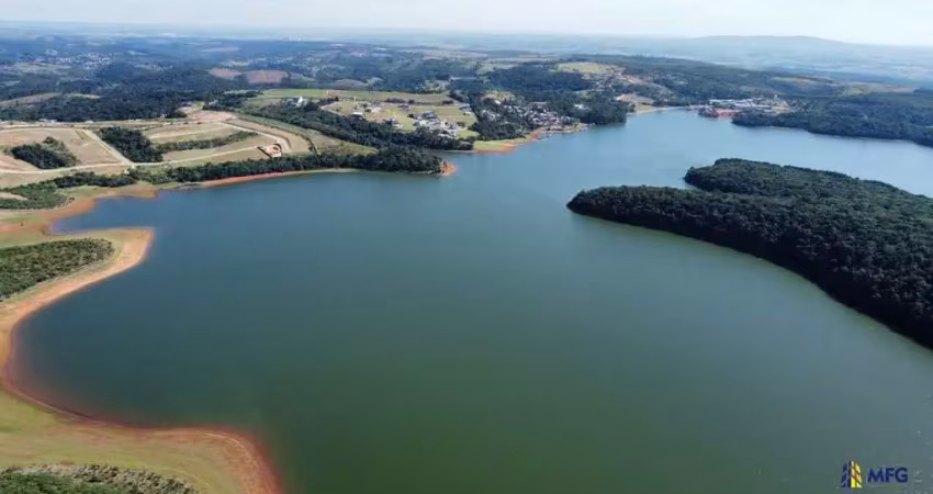 Terreno em condomínio fechado à venda na Municipal Carolina Paes Granjeiro, Piratuba, Piedade
