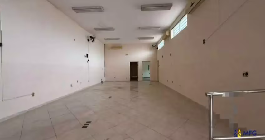 Sala comercial para alugar na Albertina Nascimento, 121, Centro, Votorantim