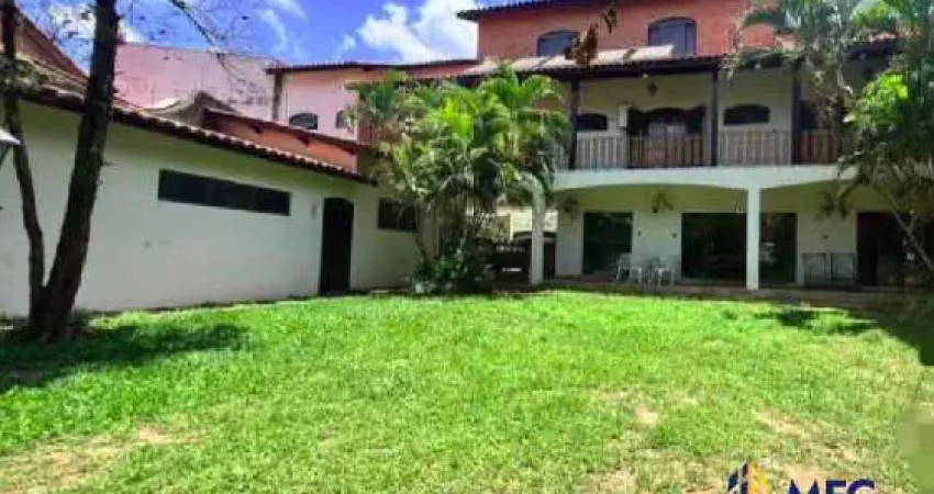 Casa com 5 quartos para alugar na Filadélfia, 230, Jardim Eltonville, Sorocaba