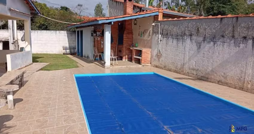 Chácara / sítio à venda na Antônio Duarte, 570, Campo do Meio, Araçoiaba da Serra