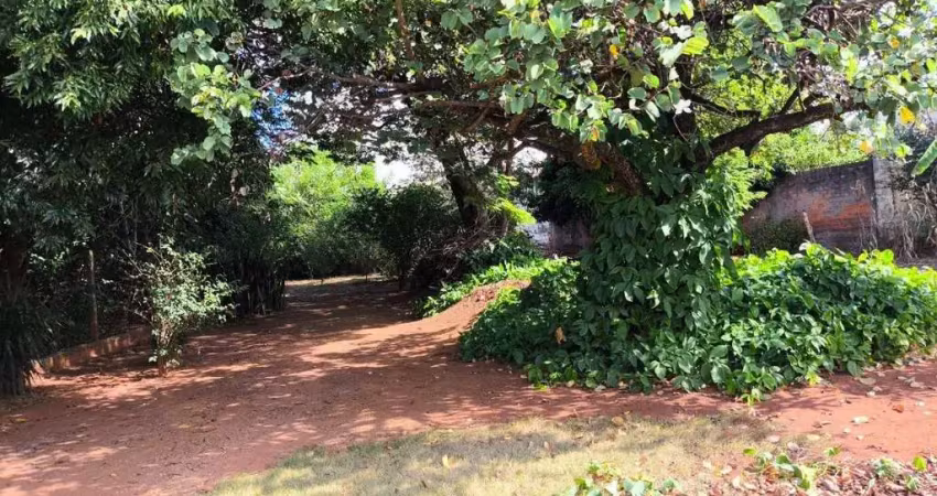 Terreno à venda na Raimundo de Moraes, 205, Jardim Ipanema, Sorocaba