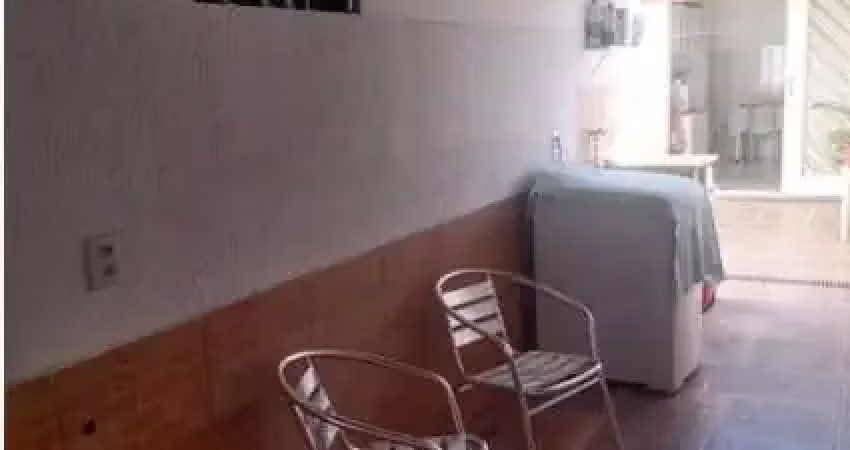Casa com 2 quartos à venda na Antônio Villega, 203, Jardim Montreal, Sorocaba