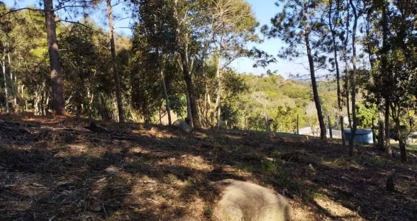 Chácara / sítio à venda na Vicinal, 6, Campo Verde, Ibiúna