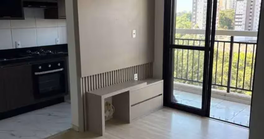 Apartamento com 2 quartos à venda na Rua Elias Rodrigues Claro, 392, Jardim São Carlos, Sorocaba