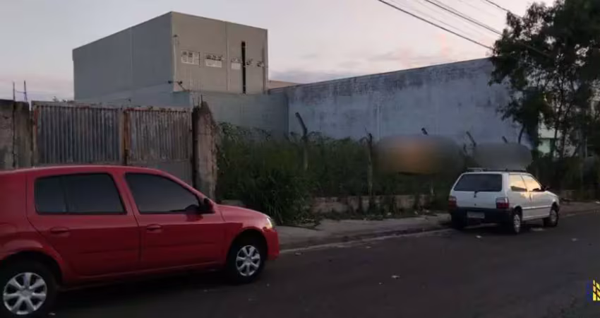 Terreno à venda na Cabreúva, 1020, Jardim Leocádia, Sorocaba