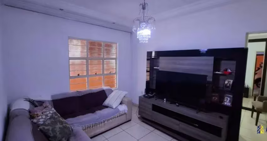 Casa com 2 quartos à venda na Francisco Bueno de Camargo, 1938, Vila Nova Sorocaba, Sorocaba