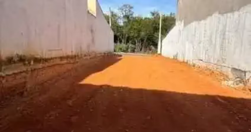 Terreno à venda na Família Moron, 200, Jardim Santa Marta, Sorocaba