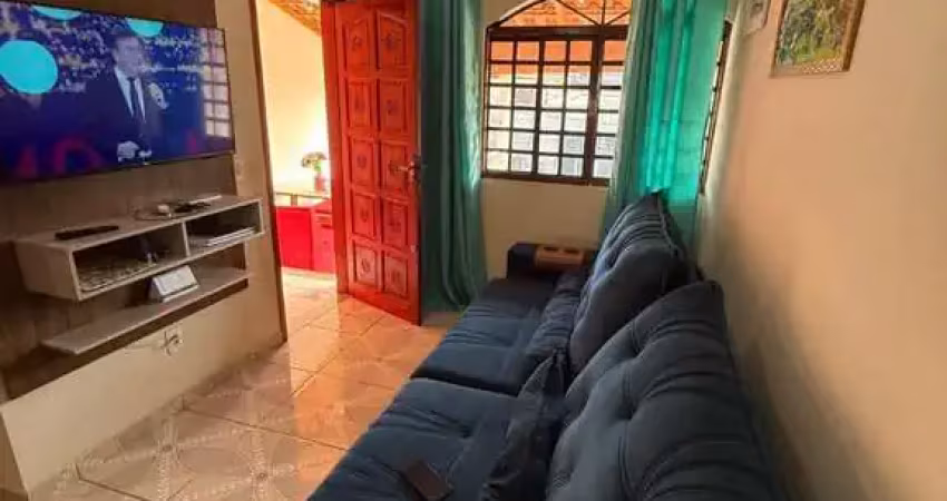 Casa com 5 quartos à venda na José Lamberti, 632, Jardim Santo André, Sorocaba