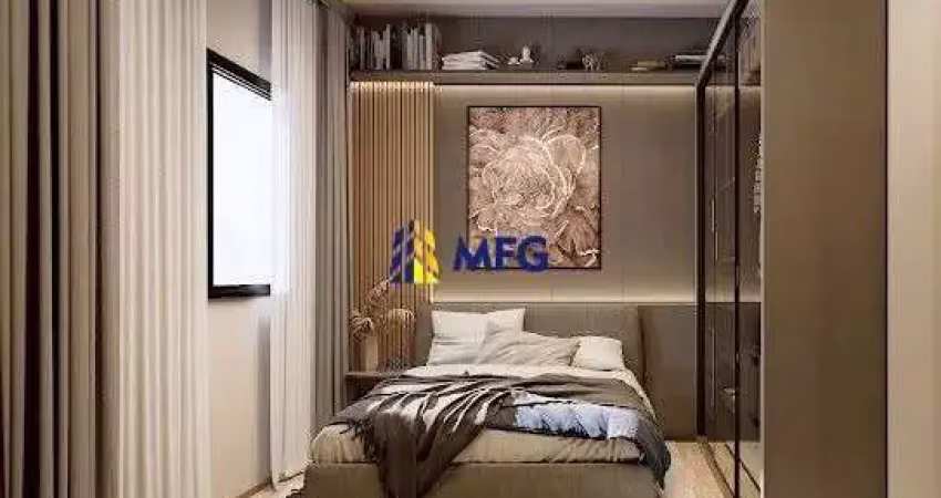 Apartamento com 2 quartos à venda na Propicio Pereira de Souza, 275, Vila Tortelli, Sorocaba