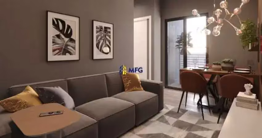 Apartamento com 2 quartos à venda na Propicio Pereira de Souza, 275, Vila Tortelli, Sorocaba