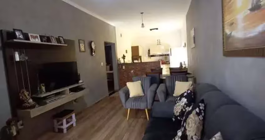 Casa com 2 quartos à venda na Sérgio Labarca, 113, Jardim Santa Rosália, Sorocaba