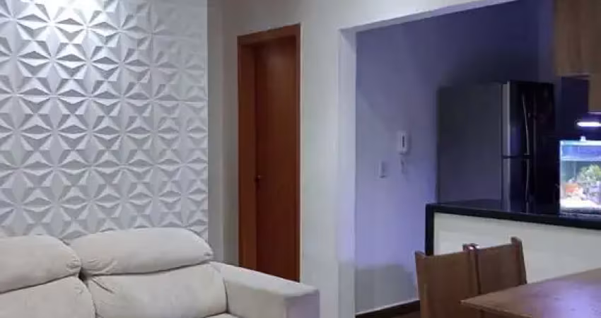 Apartamento com 2 quartos à venda na Rua João Wagner Wey, 1565, Jardim São Carlos, Sorocaba
