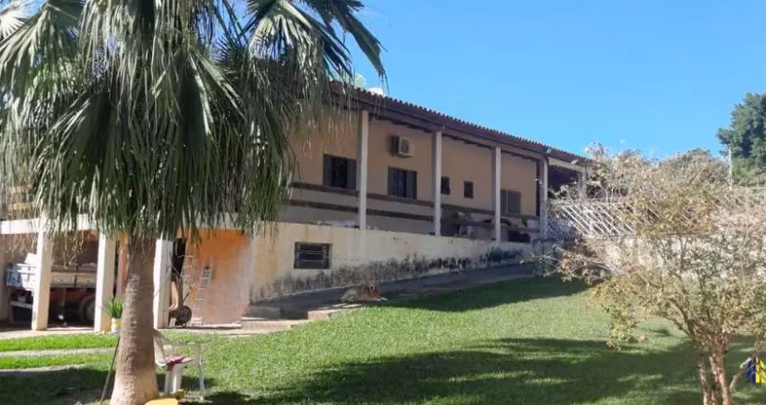 Chácara / sítio à venda na Km 114 da Rodovia Raposo Tavares Sentido Sorocaba, 9998, Aquarius, Araçoiaba da Serra