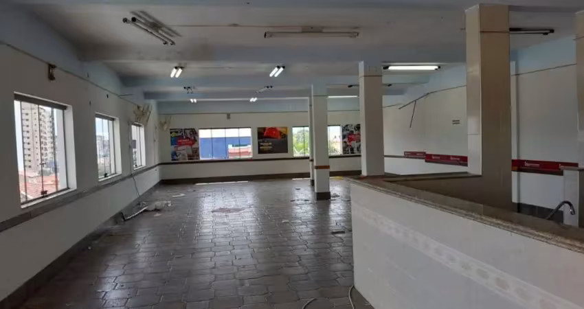Ponto comercial para alugar na Rua Professor Toledo, 527, Vila Trujillo, Sorocaba