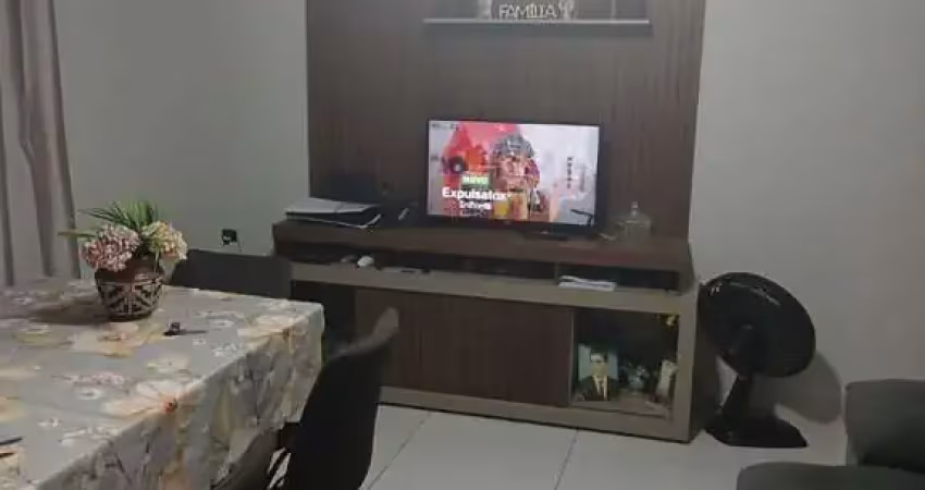 Apartamento com 2 quartos à venda na João Ribeiro de Barros, 1000, Vila Odim Antão, Sorocaba