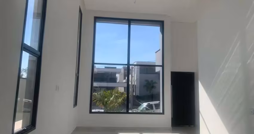 Casa em condomínio fechado com 3 quartos à venda na Landscape, 1020, Cyrela Landscape Esplanada, Votorantim