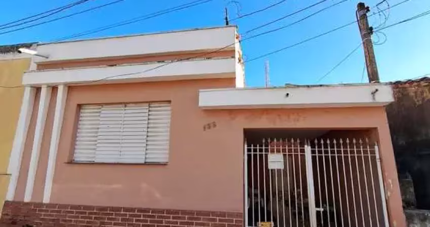 Casa com 3 quartos à venda na Canadá, 138, Vila Barcelona, Sorocaba
