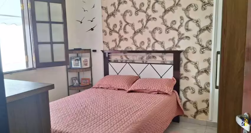 Casa com 2 quartos à venda na Padre Domenico Trivi, 486, Parque Esmeralda, Sorocaba