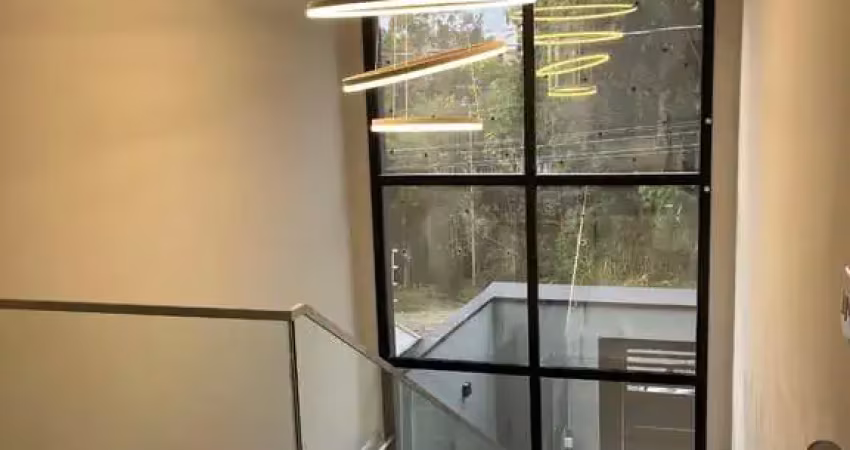 Casa com 3 quartos à venda na Antônio Arrojo Peres, 3333, Parque Três Meninos, Sorocaba