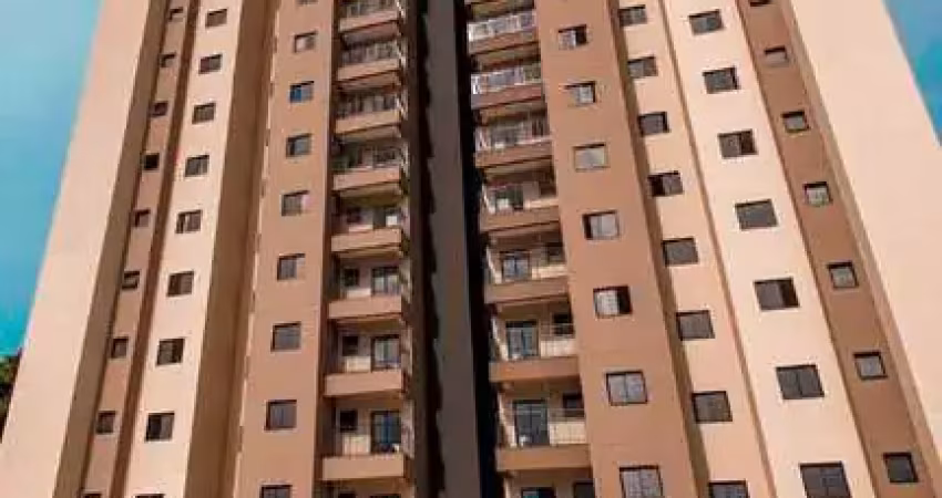 Apartamento com 2 quartos à venda na Bernardo Lichtenfels Júnior, 213, Vila Esperança, Sorocaba