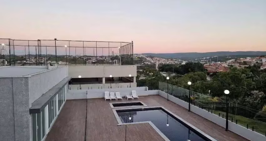Apartamento com 2 quartos à venda na Avenida Pedro Ferreira Machado, 1020, Parque Morumbi, Votorantim