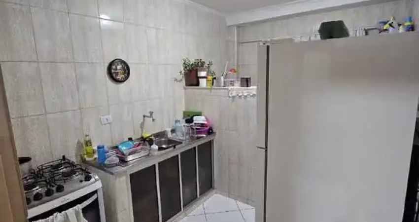 Apartamento com 2 quartos à venda na Gonçalves Júnior, 204, Vila Barão, Sorocaba