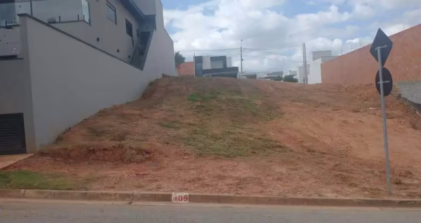 Terreno em condomínio fechado à venda na Ravenna, 1, Wanel Ville, Sorocaba