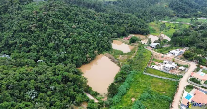 Terreno à venda na Municipal Tenente Noélio Araujo da Silva, 9999, Potribu de Cima, Itu