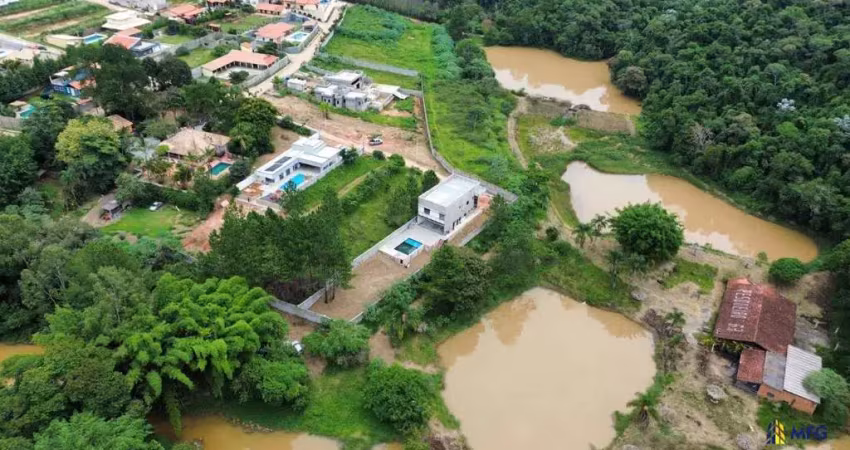 Terreno à venda na Municipal Tenente Noélio Araujo da Silva, 9999, Potribu de Cima, Itu
