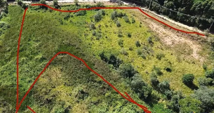 Terreno à venda na Estrada dos Morros, 50, Morros, Votorantim