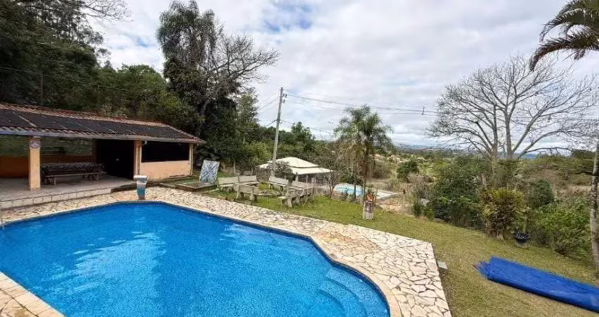 Chácara / sítio à venda na Magnólias, 90, Quintas de Pirapora, Salto de Pirapora