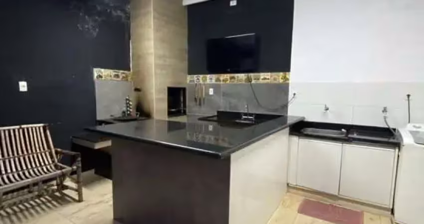 Casa com 3 quartos à venda na Freitas Júnior, 268, Vila Nova Sorocaba, Sorocaba