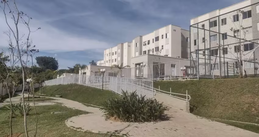 Apartamento com 2 quartos à venda na Avelino dos Santos, 431, Parque São Bento, Sorocaba