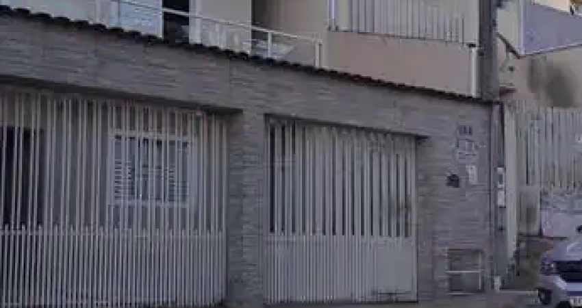 Casa com 4 quartos à venda na Luiza Mas, 384, Jardim São Judas Tadeu, Sorocaba