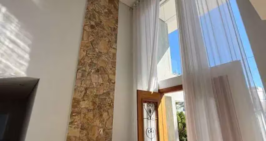 Casa em condomínio fechado com 4 quartos à venda na Avenida Ipanema, 5870, Jardim Novo Horizonte, Sorocaba
